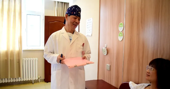 大连新百佳妇儿医院